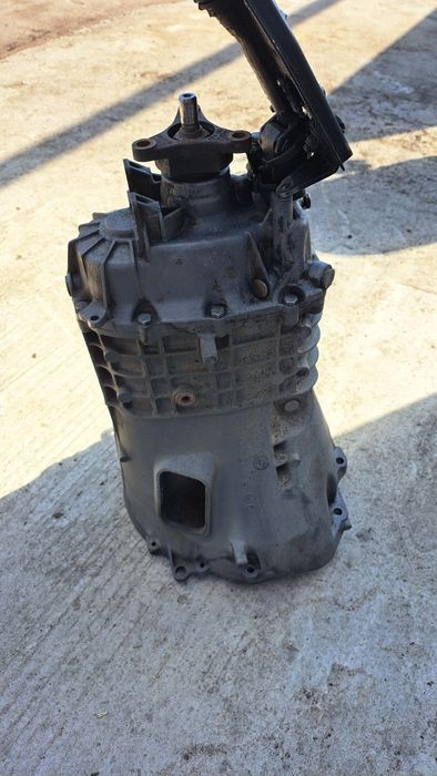 Коробка передач кпп опель омега а б 2.0 c20ne opel omega