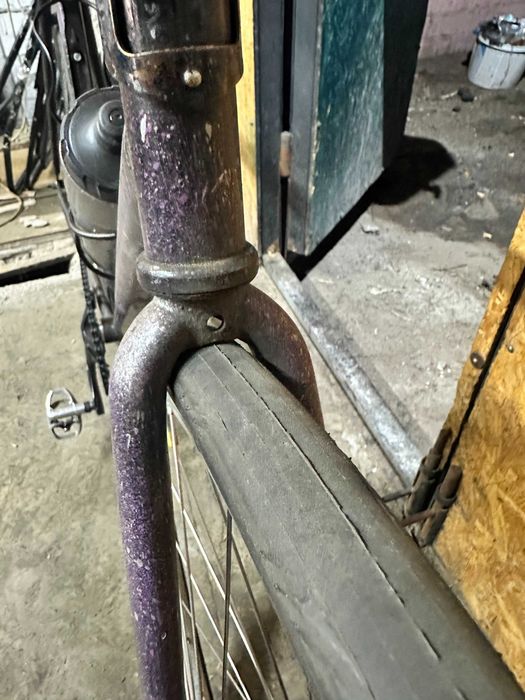 Велосипед Фікс Specialized Roll