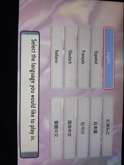 Jogo Pokémon Shining Pearl para Nintendo Switch.