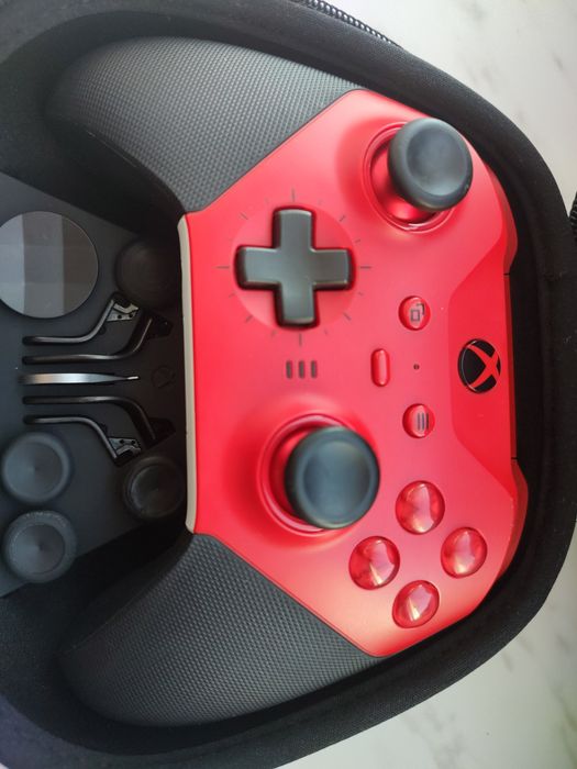 Геймпад xbox elite controller series 2 core джойстик xbox one/series