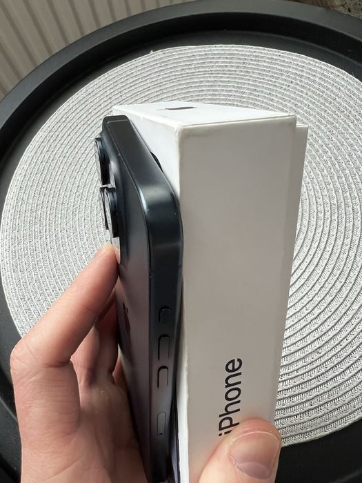 iPhone 15 Pro стан нового