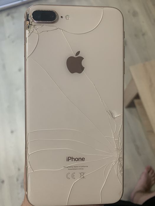 Iphone 8 + 64 Gb