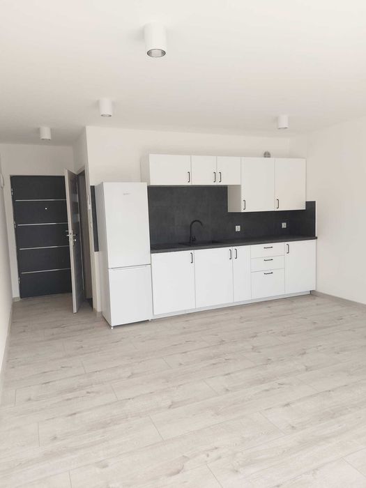 2 POKOJE + OGRÓDEK + PARKING + KLIMA | Cieszyn | 39 m²