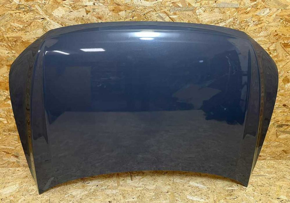 Капот VW Tiguan II III USA EU Разборка тігуан рест дорест