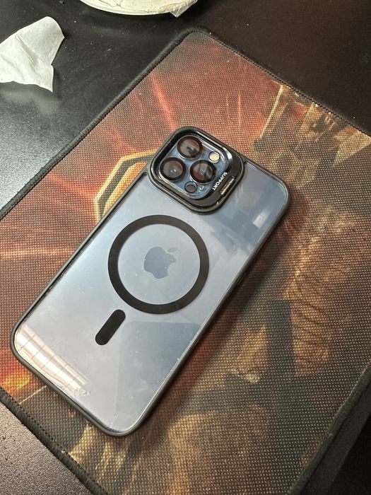 Продам IPhone 12  Pro max