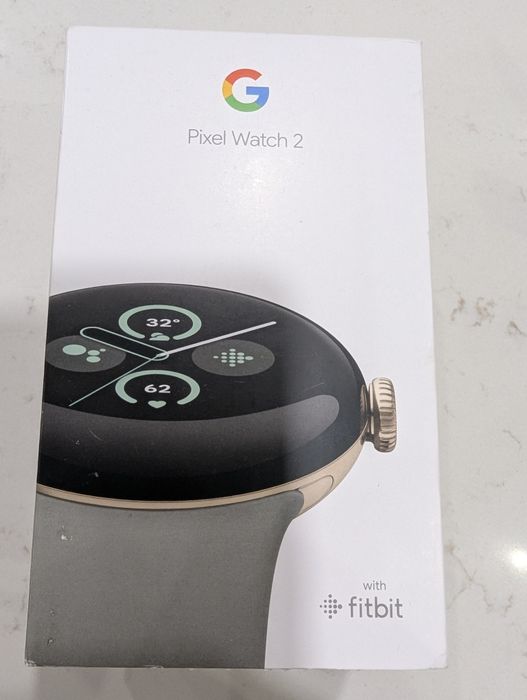 Продам Google pixel watch 2