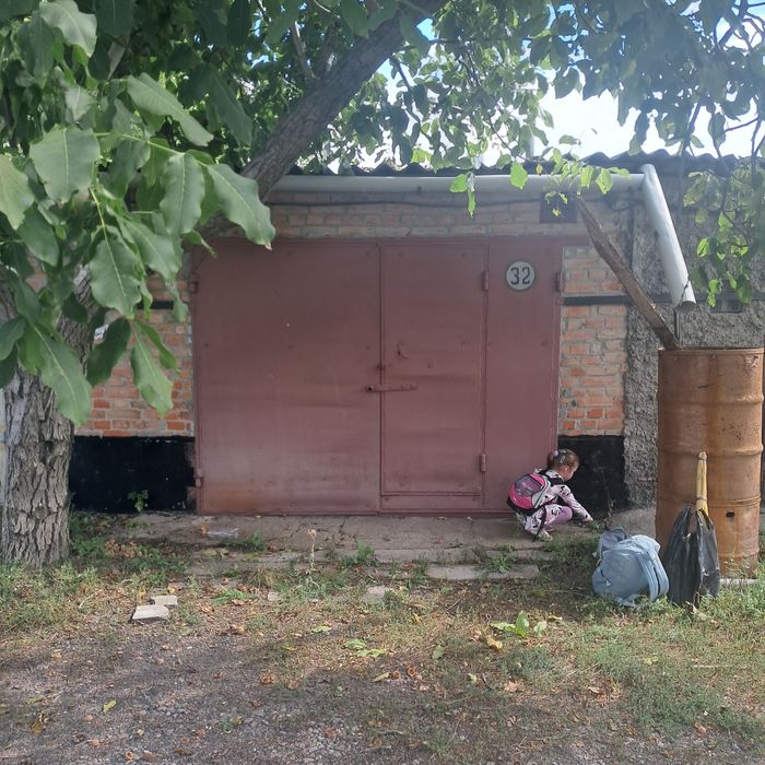 Продам гараж, кооператив "Мрія"