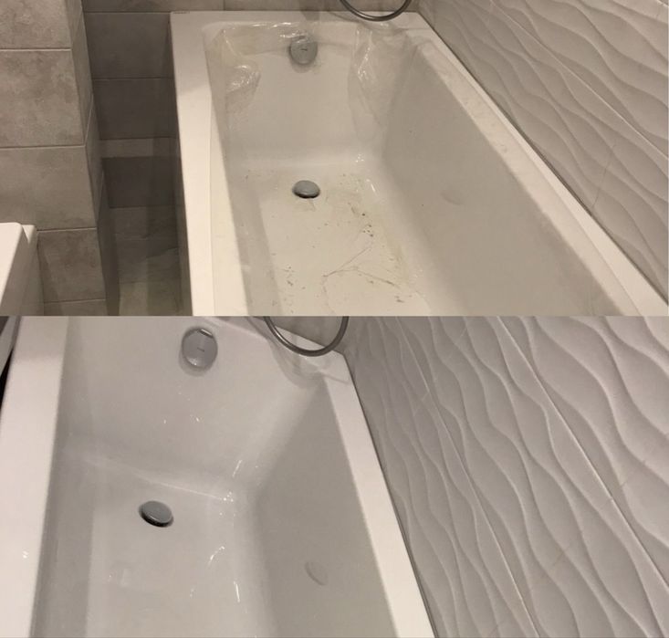 Прибирання квартир, клінінг, після ремонту, генеральне прибирання