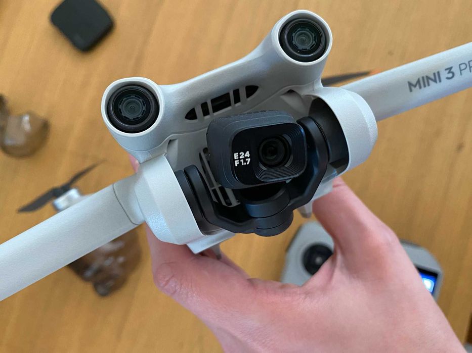 Dron DJI mini 3 pro