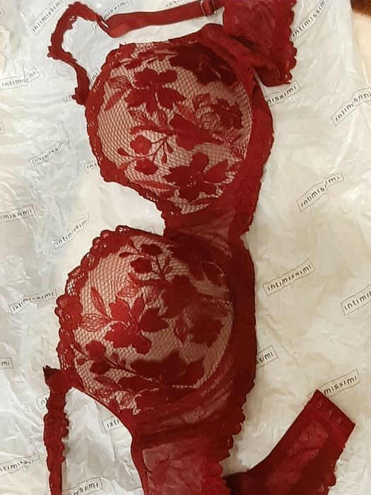 Білизна intimissimi