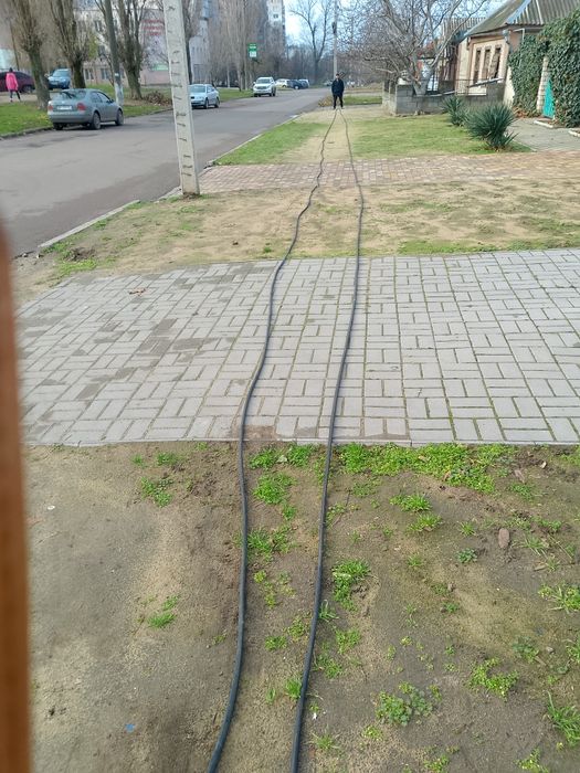 Резак кислородный