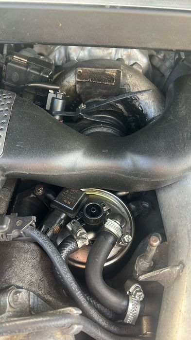 Mercedes GL 320 2007