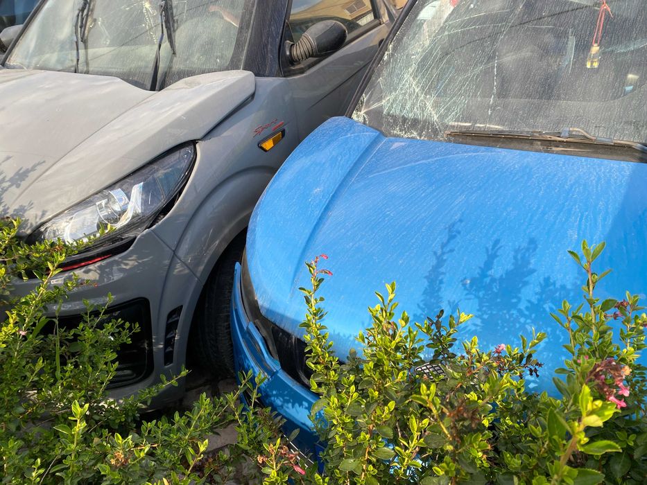 Peças para microcar , ligier, aixam , chatnet