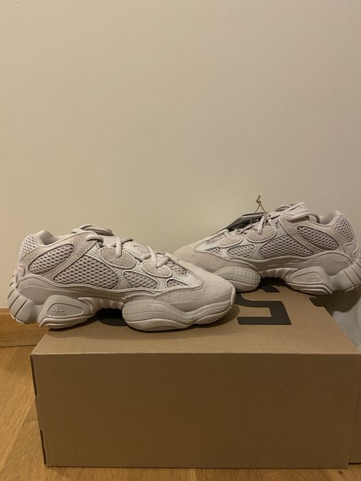 adidas Yeezy 500 Blush