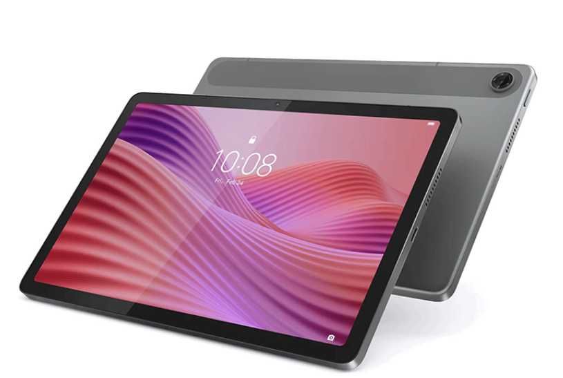 Tablet Lenovo Tab TB311FU 4/128GB WiFi + Clear Case Szary - Luna Grey