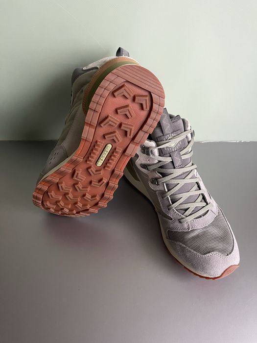 Черевики Alpine 83 Sneaker Recraft Mid Wp 44 р ОРИГІНАЛ