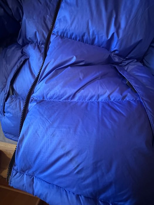 Kurtka The North Face Nuptse 700 roz. L