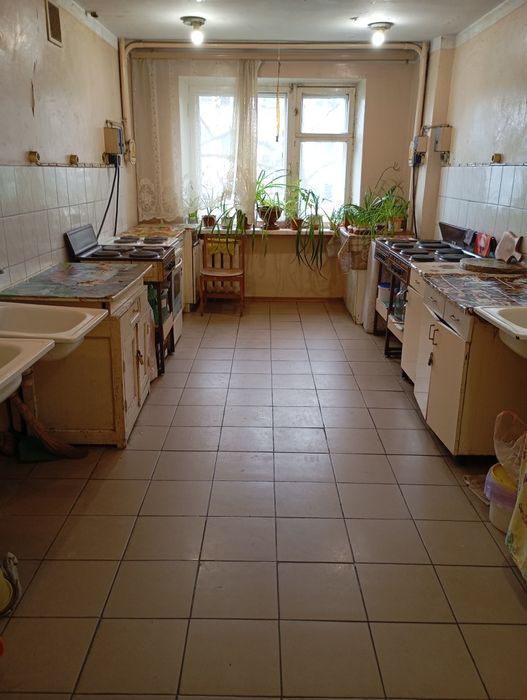 Продається кімната