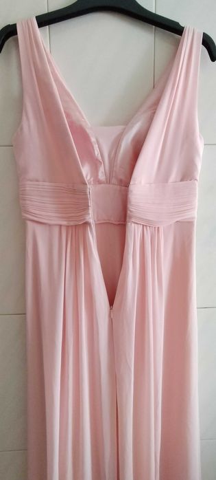 Vestido Cerimónia - NOVO - Nunca foi usado