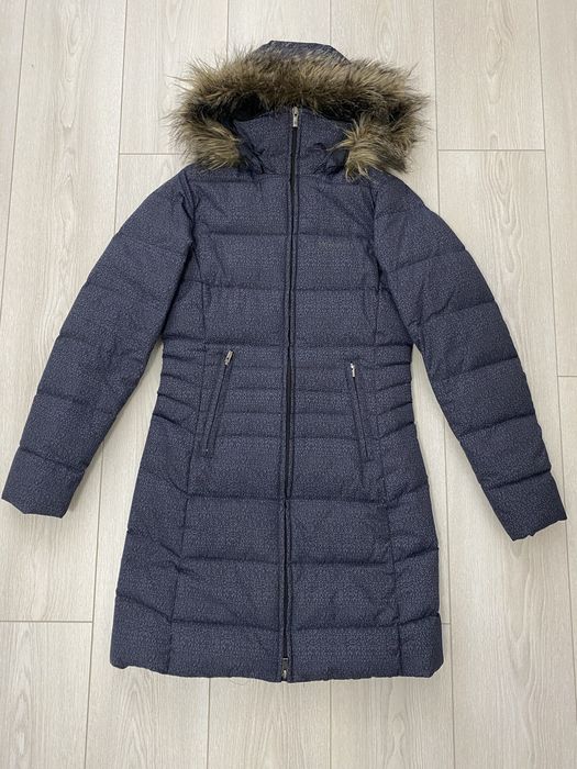 Пуховик columbia коламбія пух перо пуфер куртка