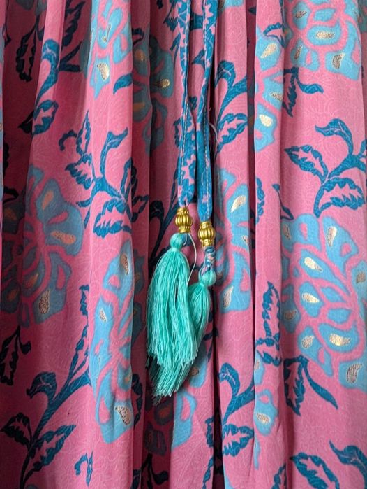 Sukienka boho S lub M