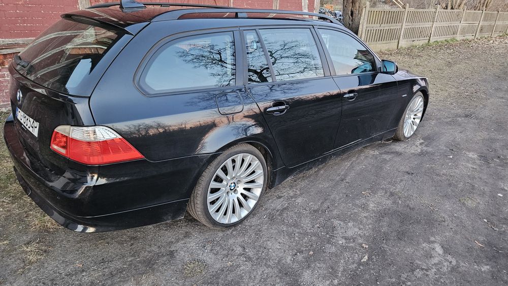 Koła  Bmw Styling 235  F01   19   5x120