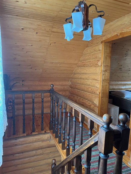 Здається в оренду котедж !