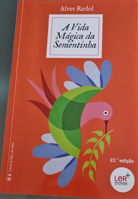 The Magical Life of Little Seed64586070665603120