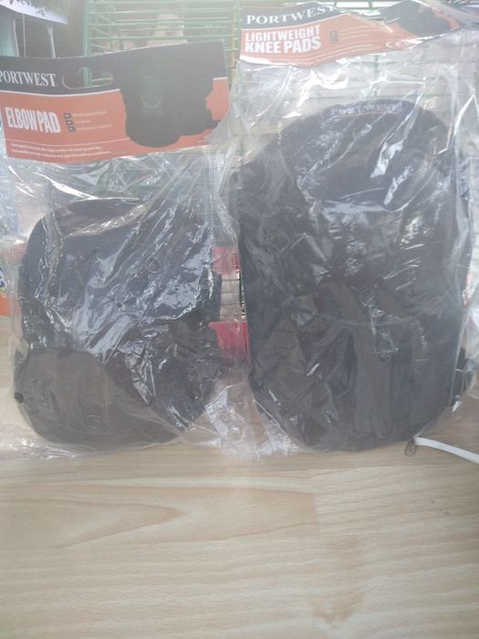 Продам наколінники і налокотніки