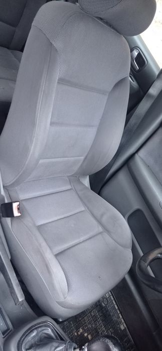 Audi a3 8l silnik 1.8 zderzak maska lampy drzwi fotele