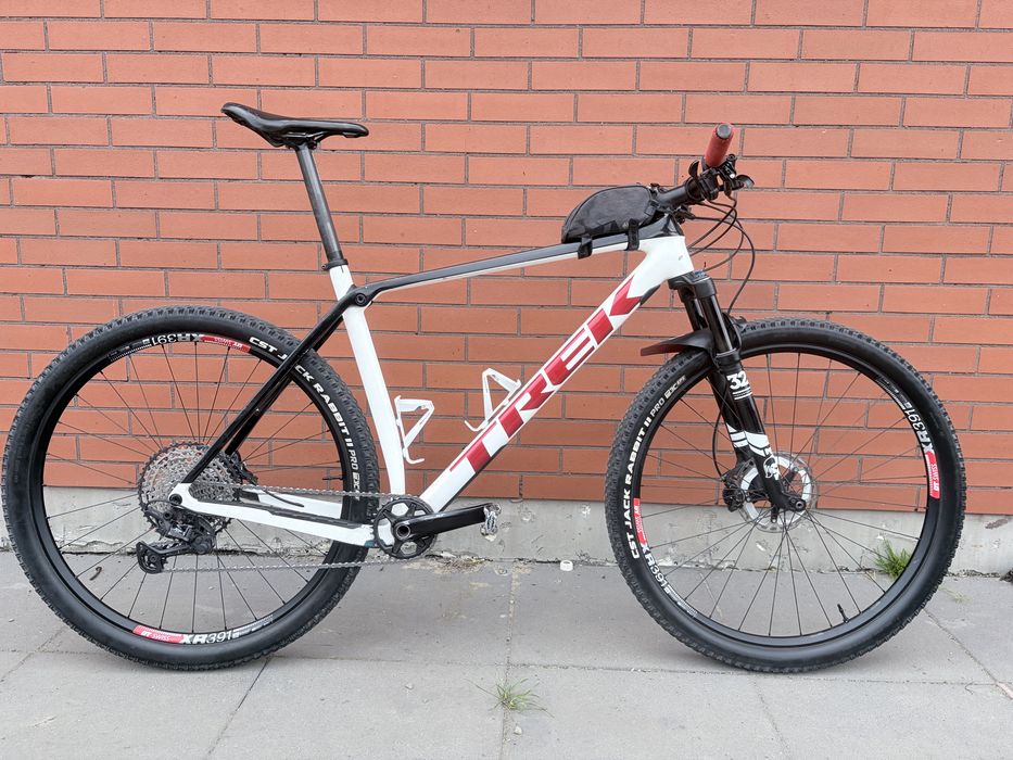 Trek Procaliber 9.7 XXL Carbon | XT 1x12 | DT Swiss 240 | Pomiar mocy | 11 kg l Wysylka