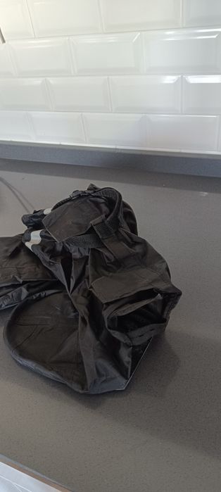 Material transalp 650