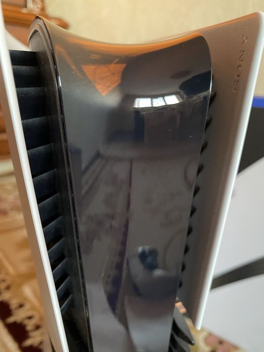 PlayStation 5 pro 2TB + дисковод