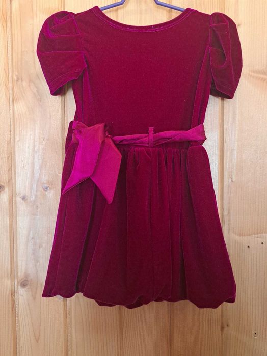 Sukienka dla dziewczynki George