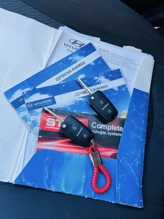 Продам Авто Hyundai accent