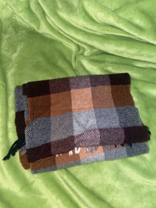 Шарф Bugatti оригінал