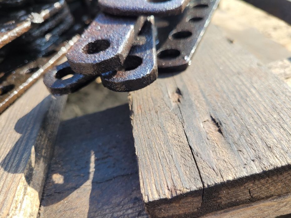 Sprzedam łańcuch do pieca wco 80