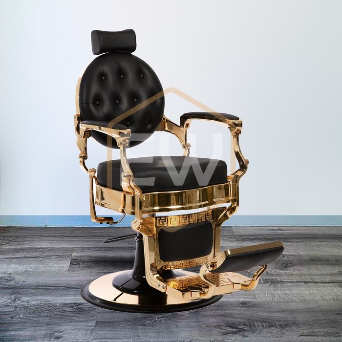 Cadeira de barbeiro - Ewdu-Ma-g-13671