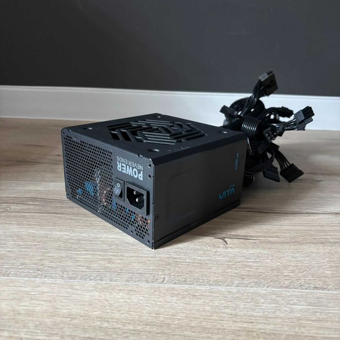 Zasilacz FSP/Forton Vita BD 850W | ATX 3.1/Plus Bronze OUTLET