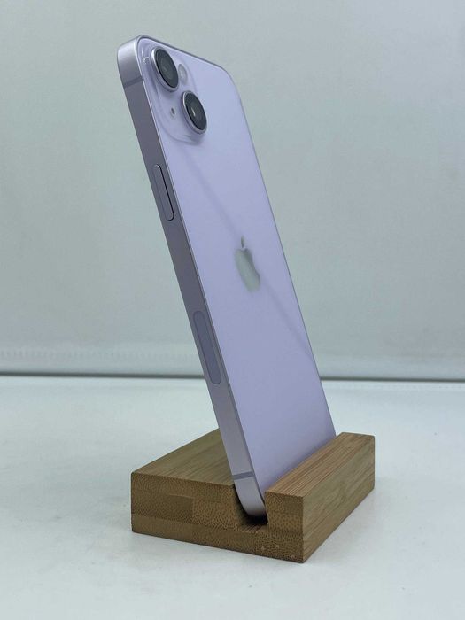 iPhone 14 Plus 128GB PurpleГАРАНТІЯ 6 Місяців МАГАЗИН айфон