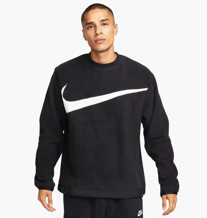 Кофта чоловіча флісова Nike original