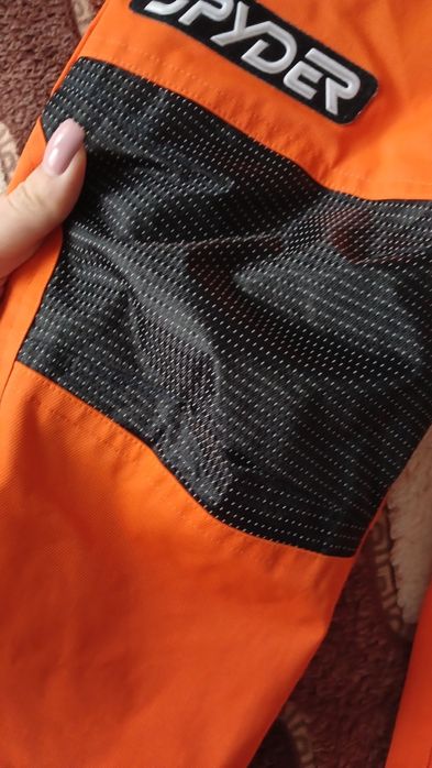 Зимові штани, комбінезон,  лижні штани spyder, carter's,  extend