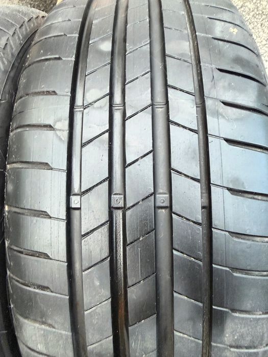 Bridgestone Turanza T005 225/50 R17 98Y, літні шини.