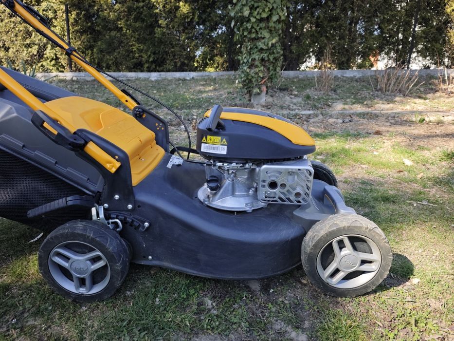 Kosiarka Stiga ST 140 Combi 48S