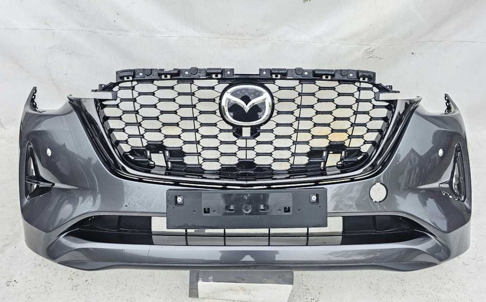 MAZDA CX-60 2022- Бампер передній