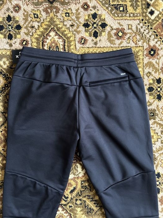 Штани Hurley спортивні