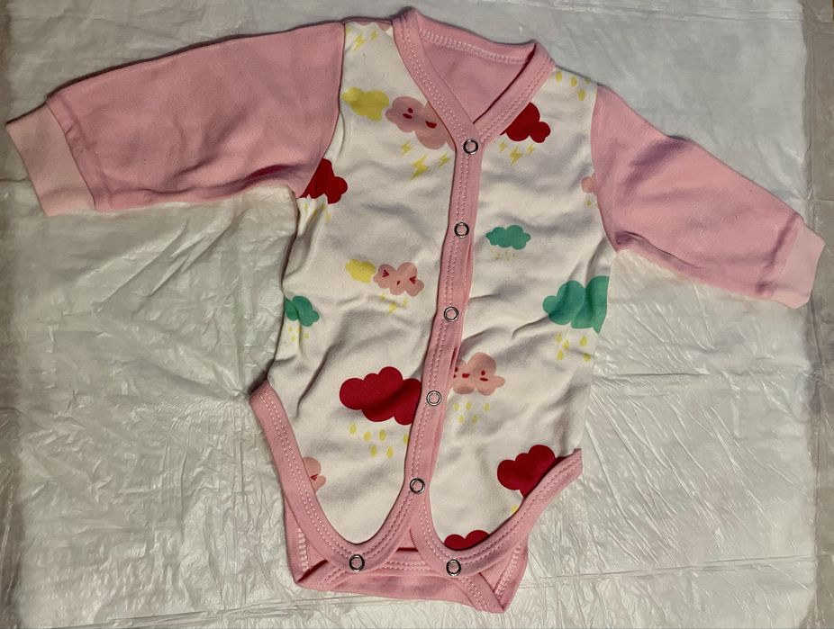 Дитячий одяг 56 р