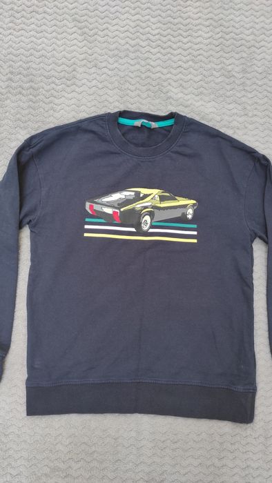 Bluza chłopięca, bluza dziecięca