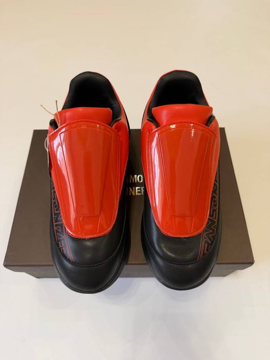 Raf Simons Antei кроссовки