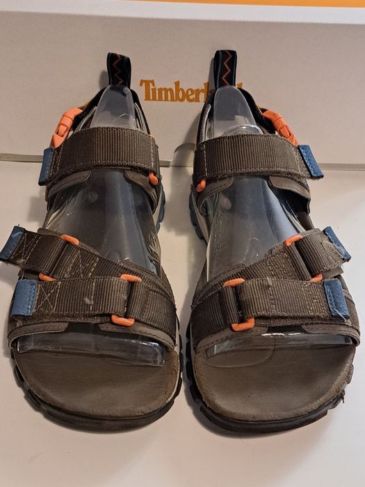 Sandałki Timberland (r. 40)